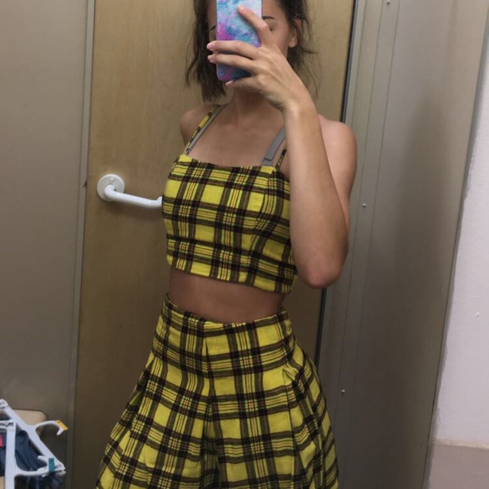 Meet your Posher, Cayla